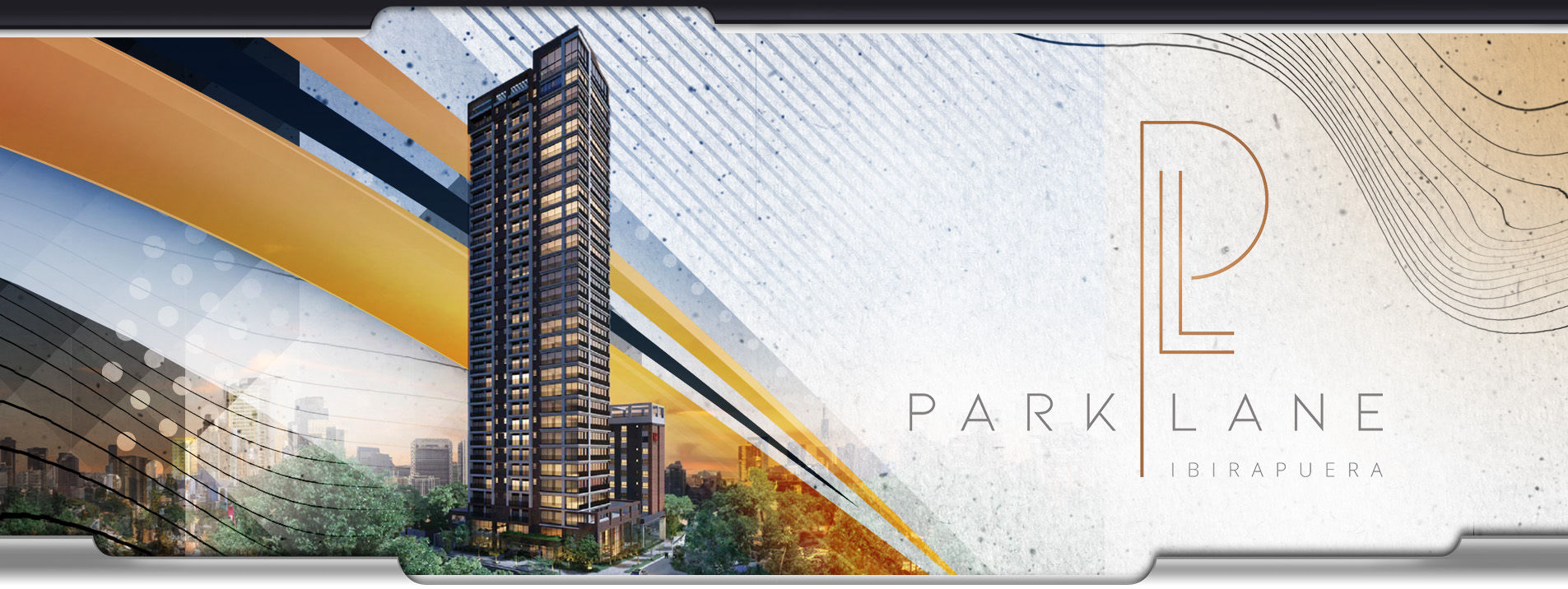 Park Lane Ibirapuera - Topo